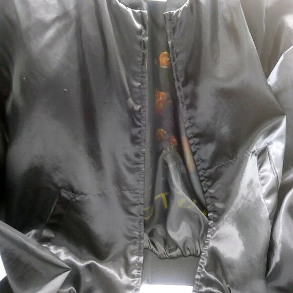 Vintage Swingster The Hard Pack Jacket - Satin - Like New - L - Picture 14 of 16